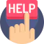 Help icon 64x64