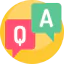 Translator アイコン 64x64