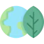 Green earth ícono 64x64