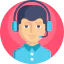Support icon 64x64