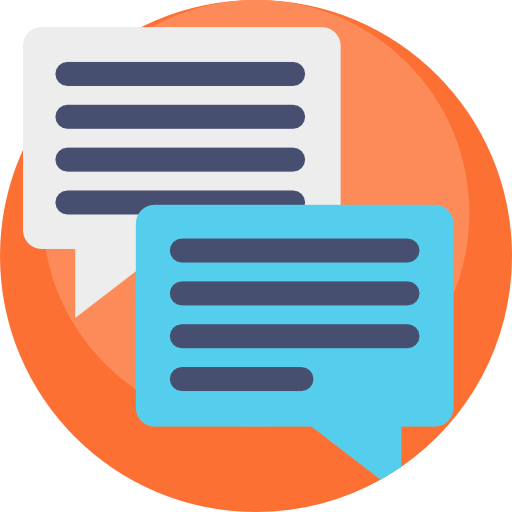 Speak icon