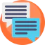 Speak icon 64x64