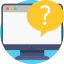 Question icon 64x64