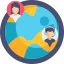 Assistant icon 64x64