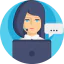 Support icon 64x64