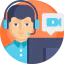 Support icon 64x64