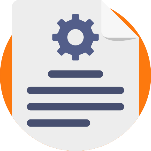 Faq icon