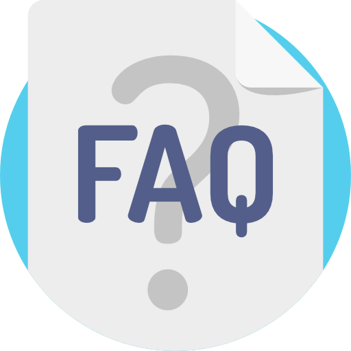 Faq icon