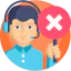 Error icon 64x64