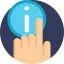 Info icon 64x64