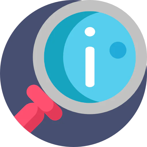 Search icon