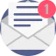 Mail icon 64x64