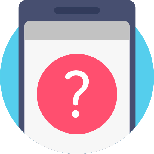 Mobile icon