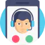 Mobile icon 64x64