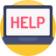 Help icon 64x64