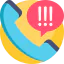 Call icon 64x64