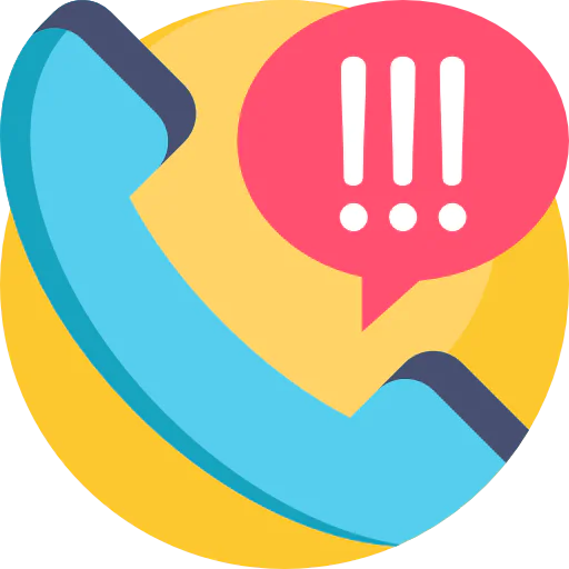 Call icon