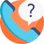 Question icon 64x64
