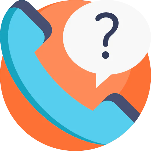 Question icon