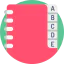 Notebook icon 64x64