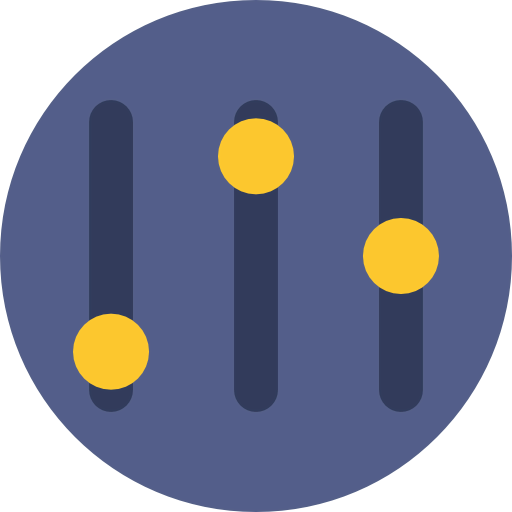 Settings icon