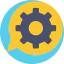 Settings icon 64x64