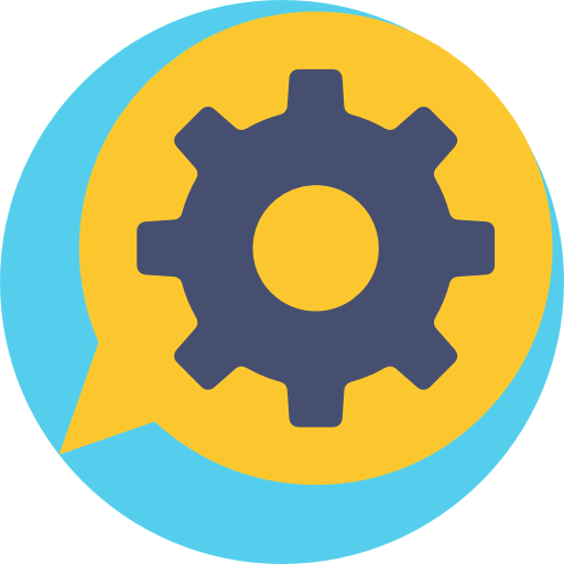 Settings icon