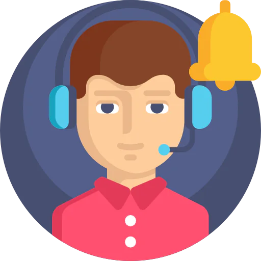 Support icon
