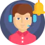 Support icon 64x64