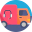 Car icon 64x64