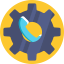Settings icon 64x64