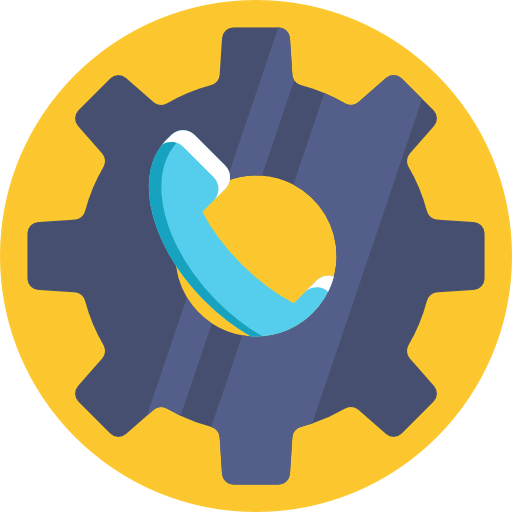 Settings icon