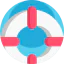 Lifebuoy icon 64x64
