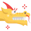 Dragon icon 64x64