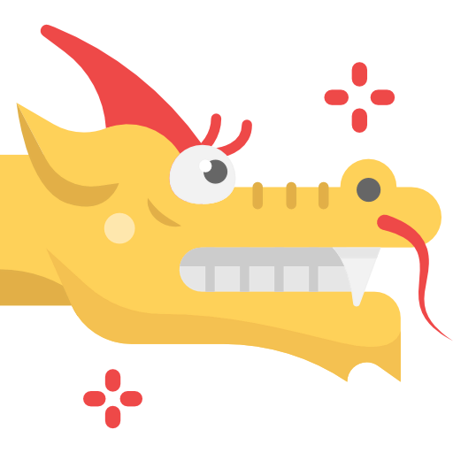 Dragon icon