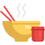Chinese food icon 64x64