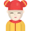 Chinese icon 64x64