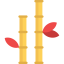 Bamboo icon 64x64