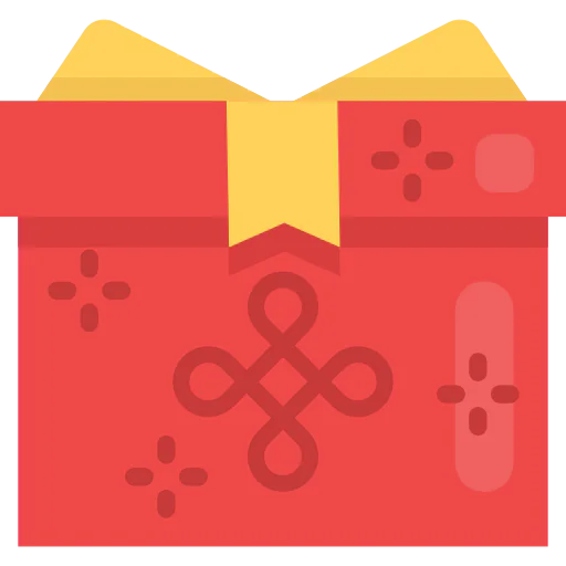 Gift icon