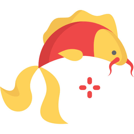 Fish icon