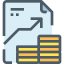 Document icon 64x64