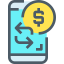 Exchange icon 64x64