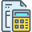 Calculator icon 64x64