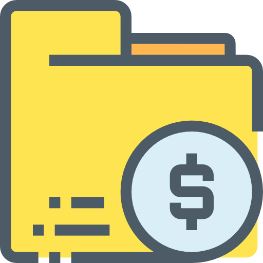Finance icon