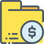 Finance icon 64x64