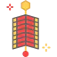 Fireworks icon 64x64