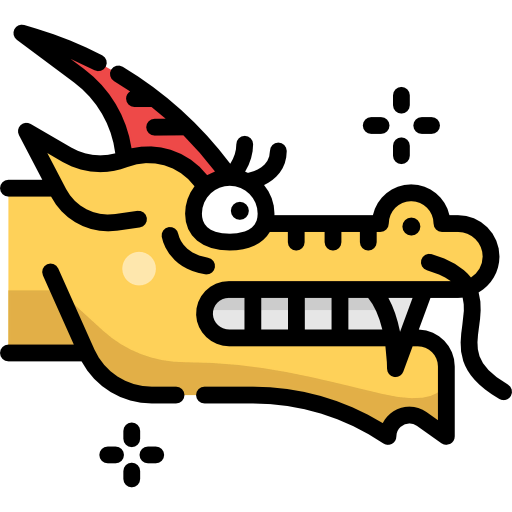 Dragon icon