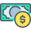 Money icon 64x64