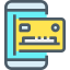 Credit card icon 64x64