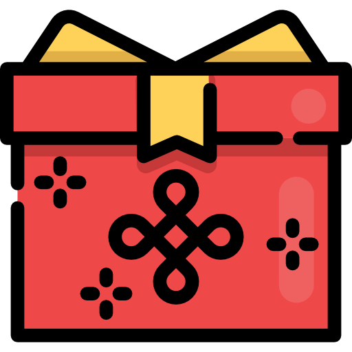 Gift icon